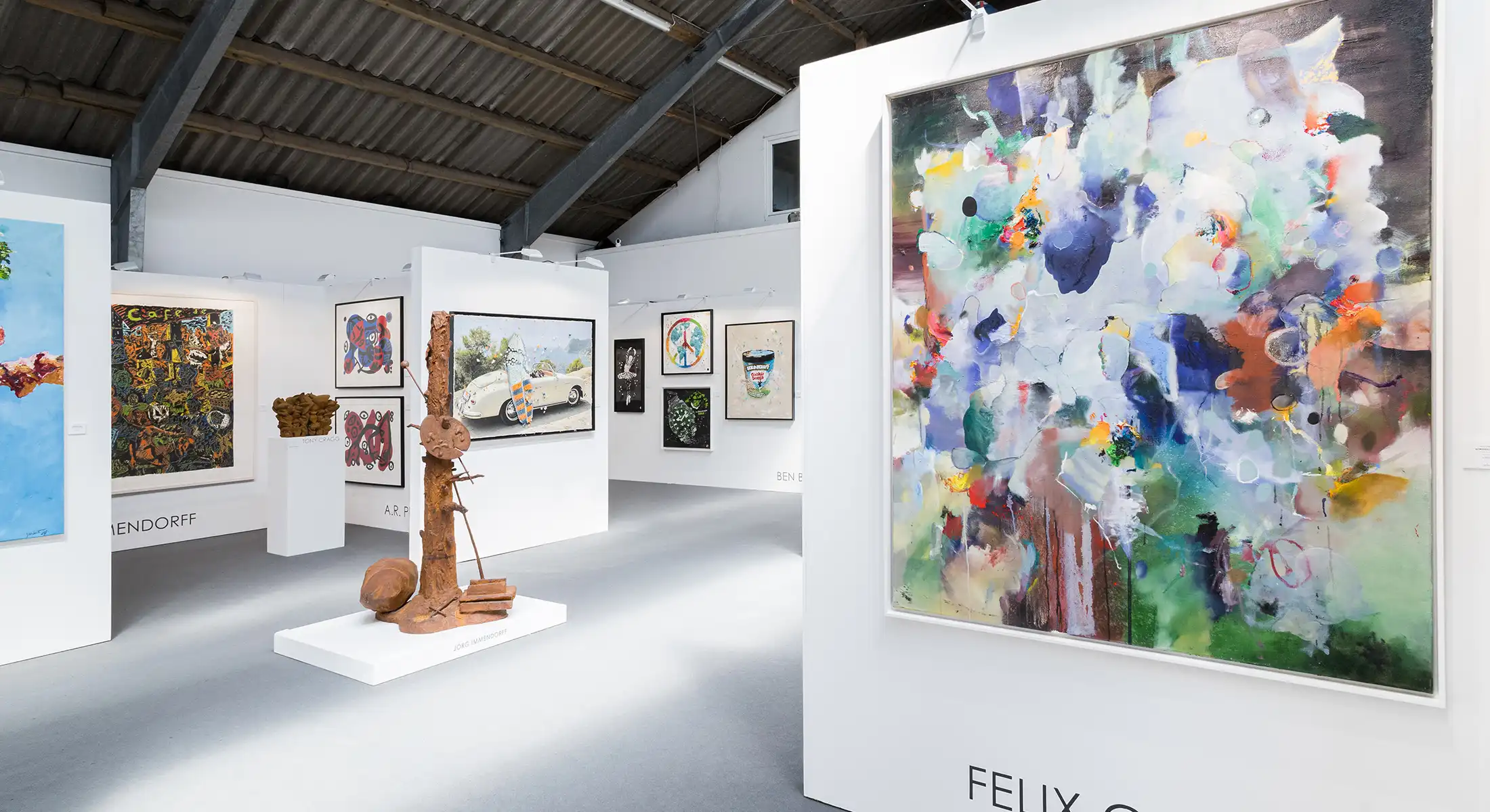 Sylt Art Fair
